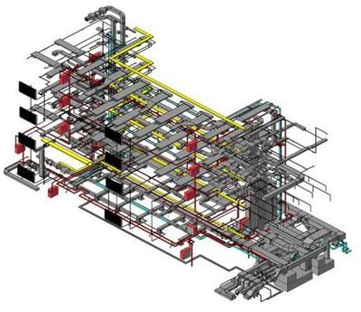 建筑智能化系統(tǒng)工程的設計與實施